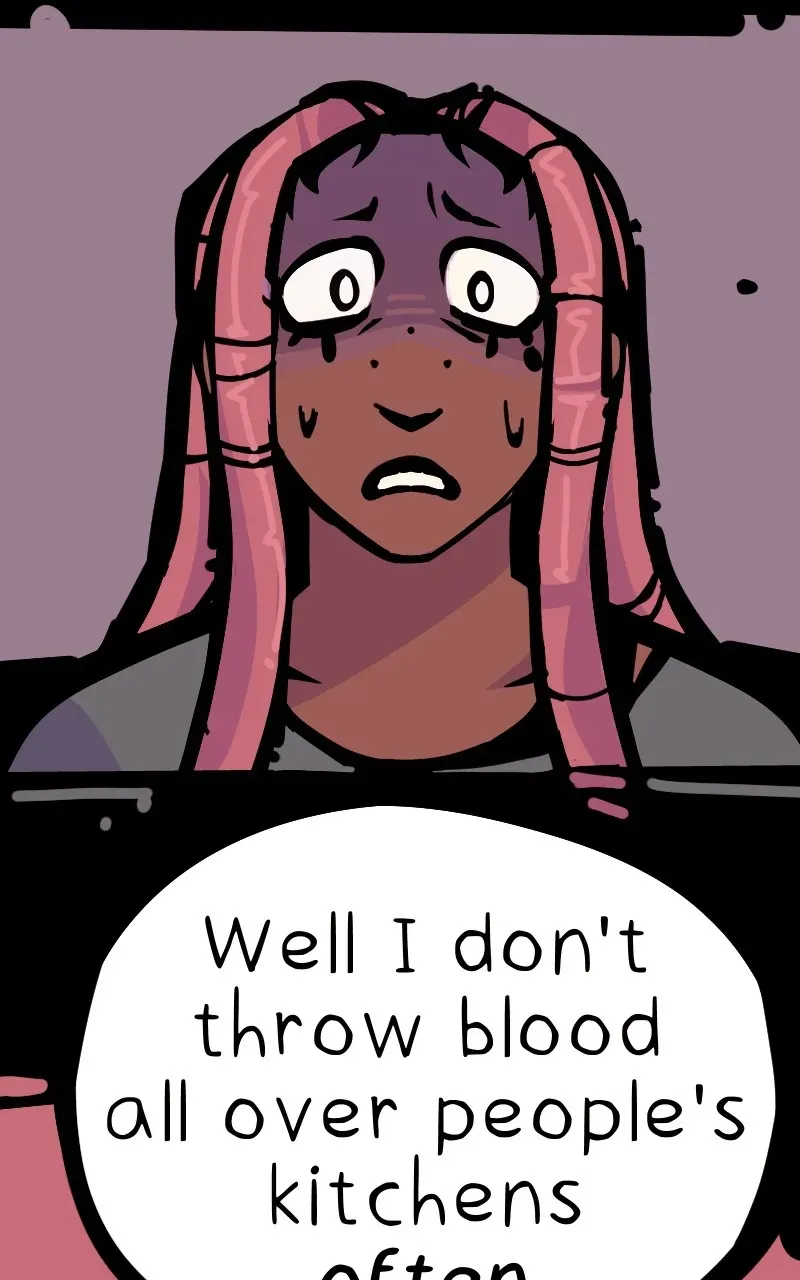 Read Paperteeth! Manga Online