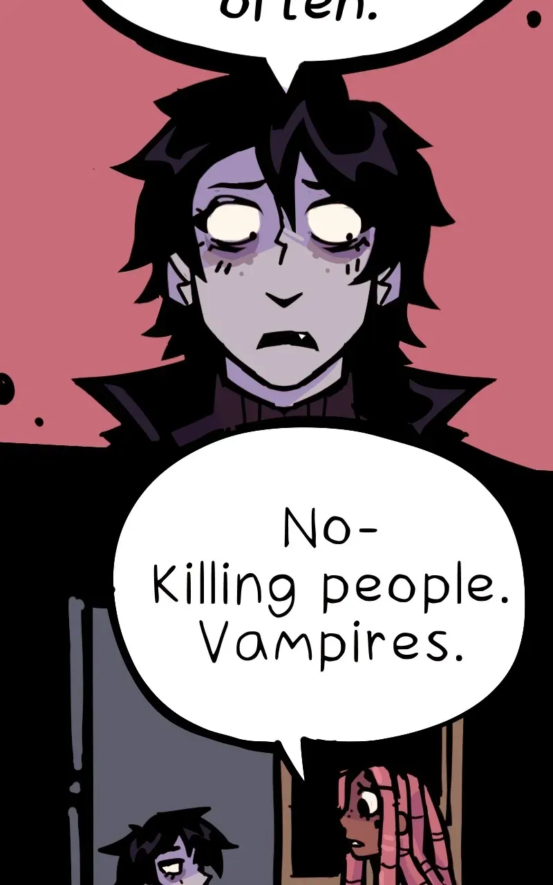 Read Paperteeth! Manga Online