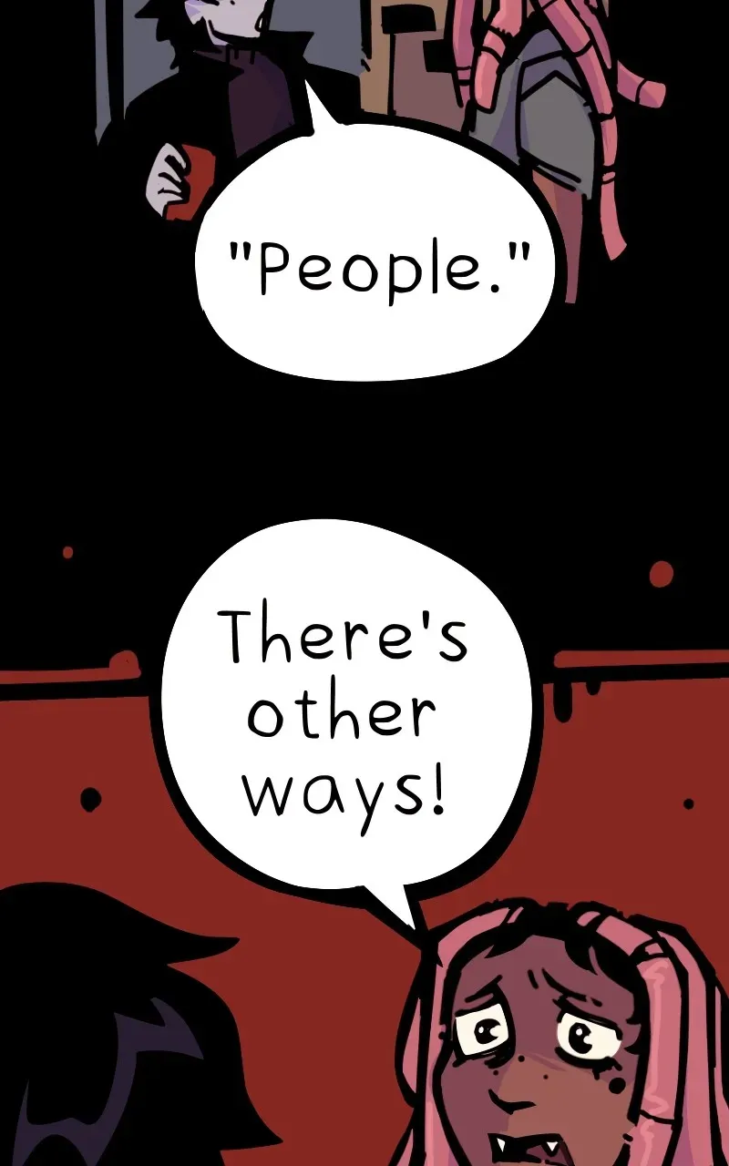 Read Paperteeth! Manga Online