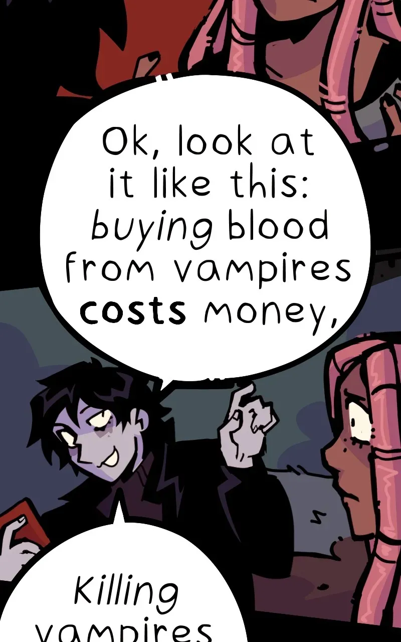 Read Paperteeth! Manga Online