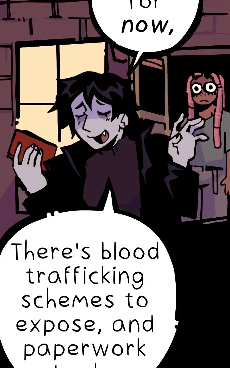 Read Paperteeth! Manga Online