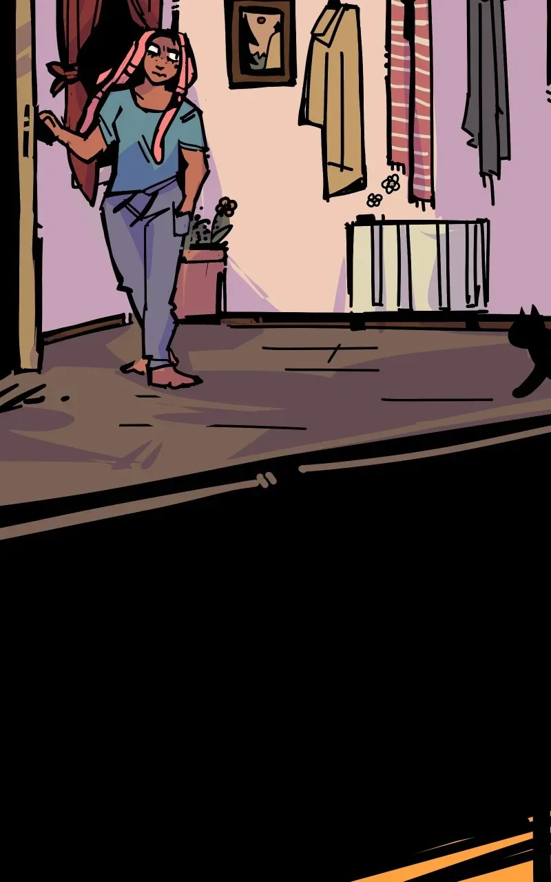 Read Paperteeth! Manga Online
