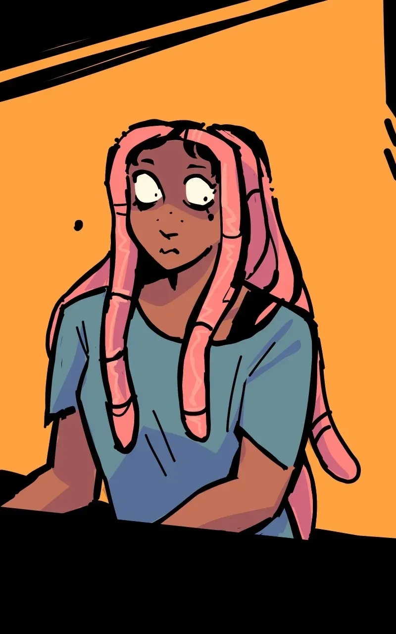 Read Paperteeth! Manga Online