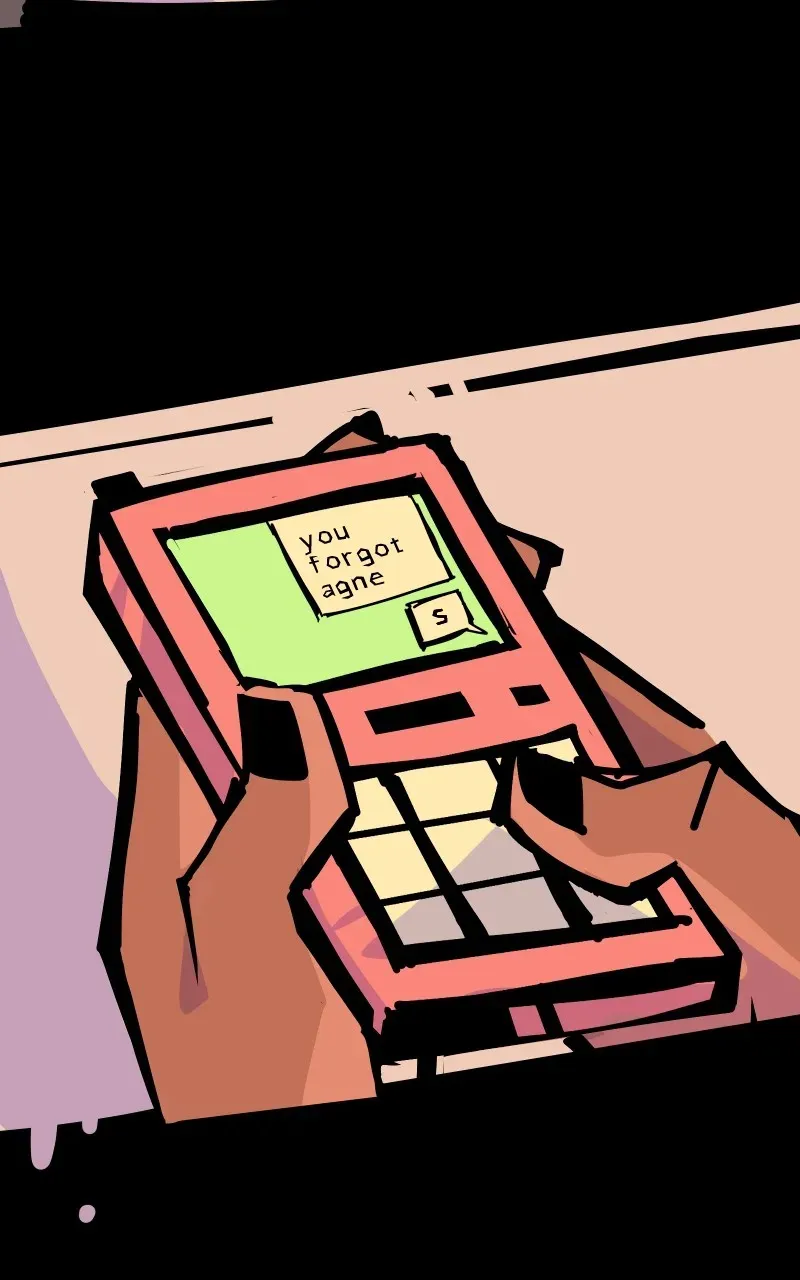 Read Paperteeth! Manga Online