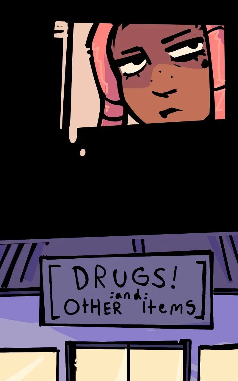 Read Paperteeth! Manga Online