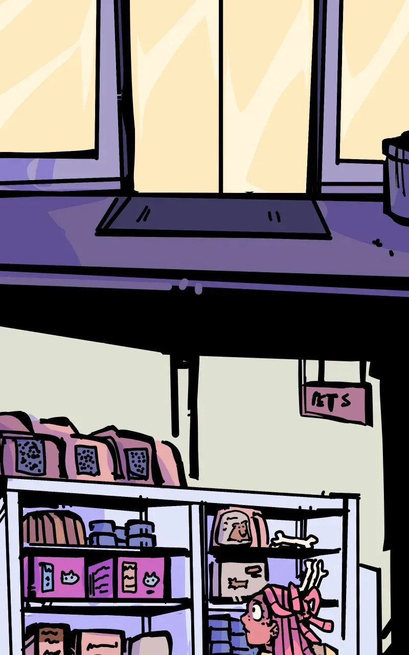 Read Paperteeth! Manga Online
