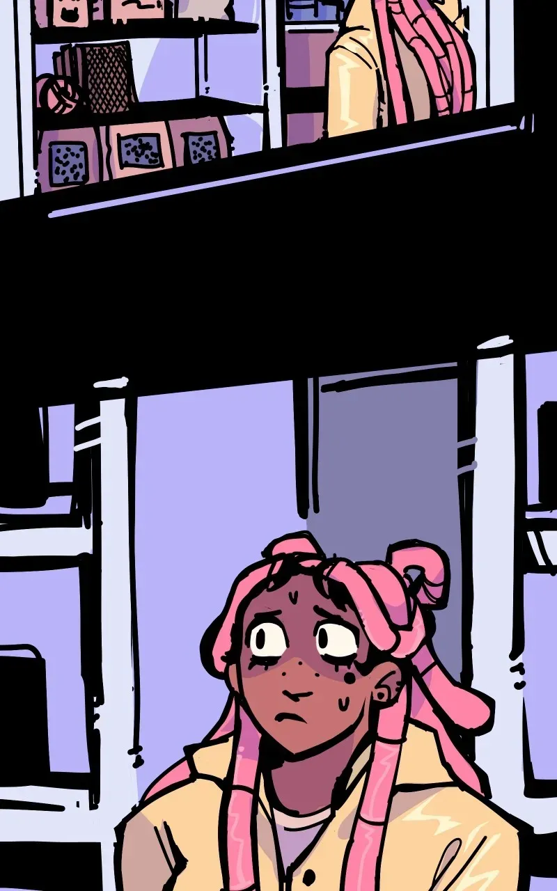 Read Paperteeth! Manga Online