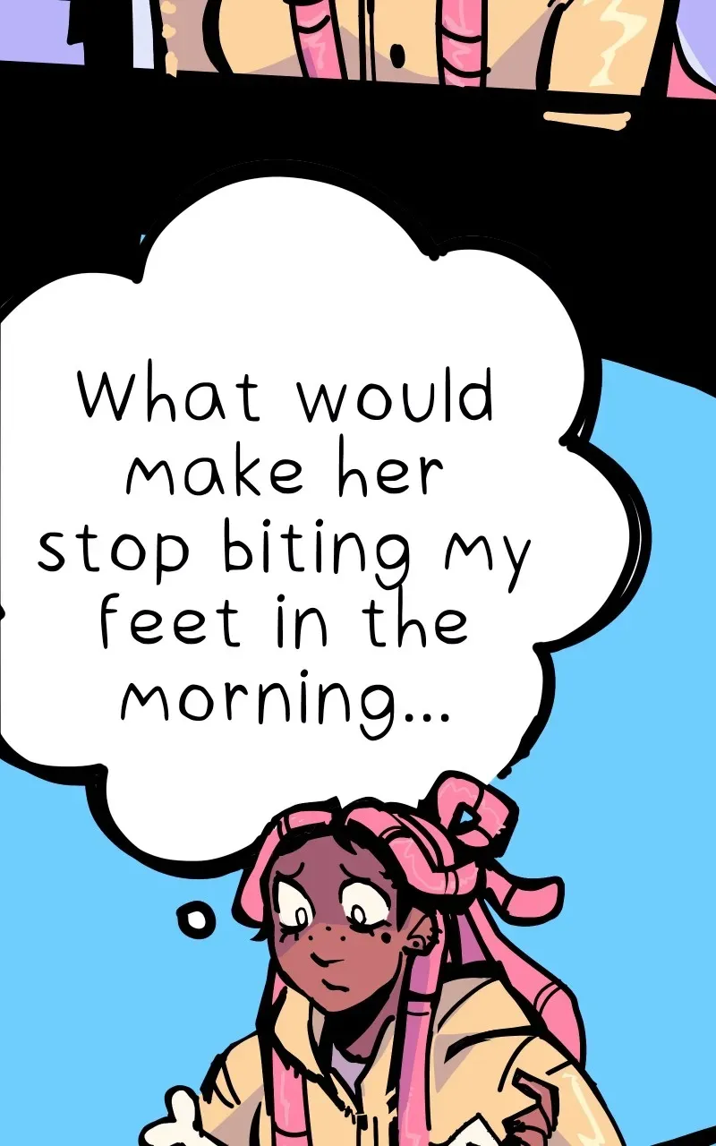 Read Paperteeth! Manga Online