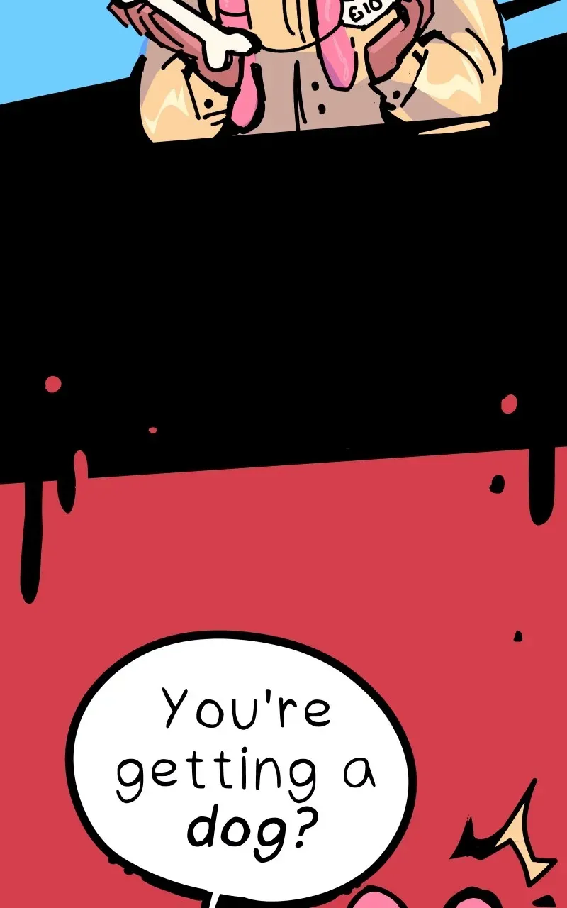 Read Paperteeth! Manga Online