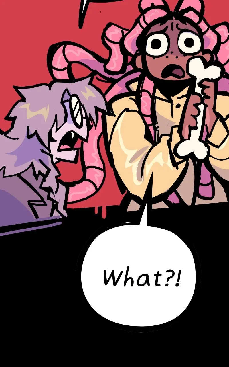 Read Paperteeth! Manga Online