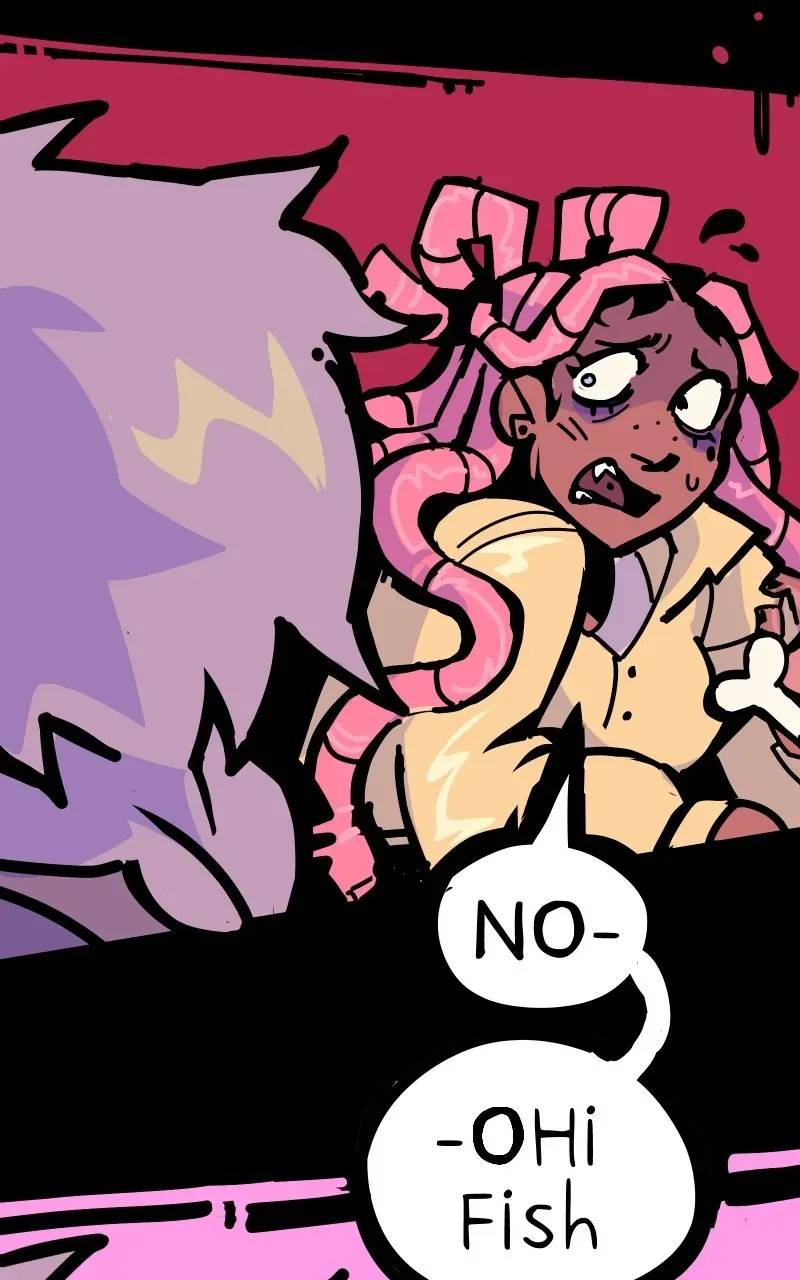 Read Paperteeth! Manga Online