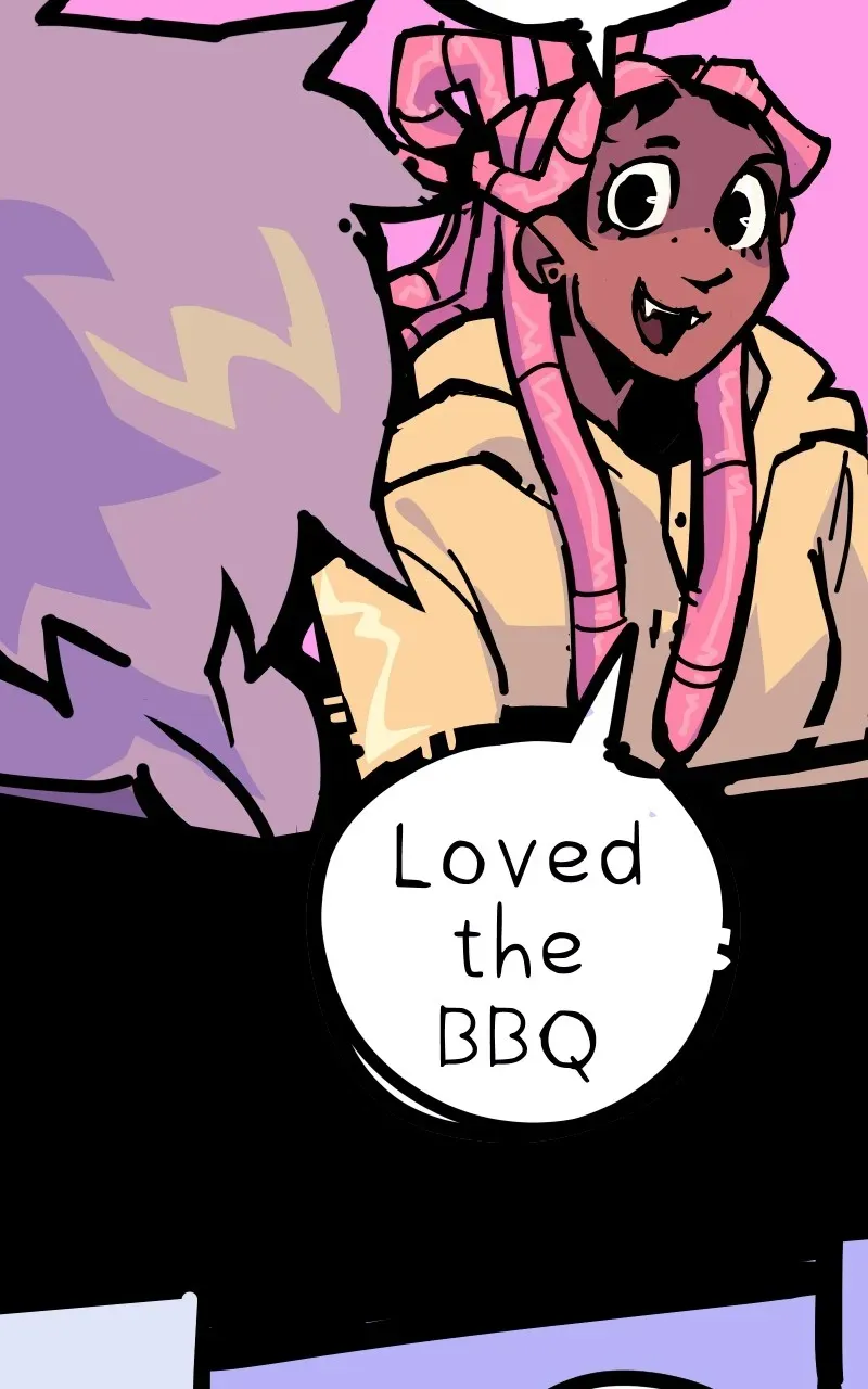 Read Paperteeth! Manga Online