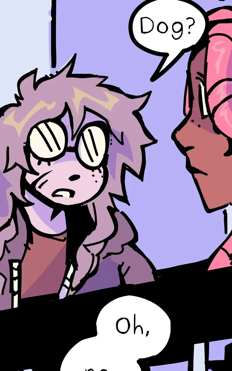 Read Paperteeth! Manga Online