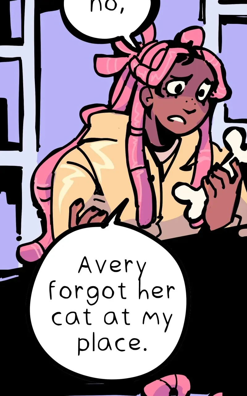 Read Paperteeth! Manga Online