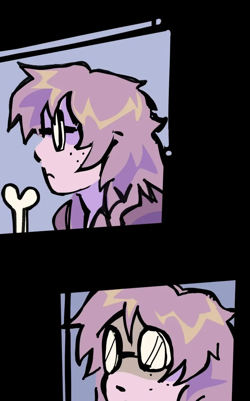 Read Paperteeth! Manga Online