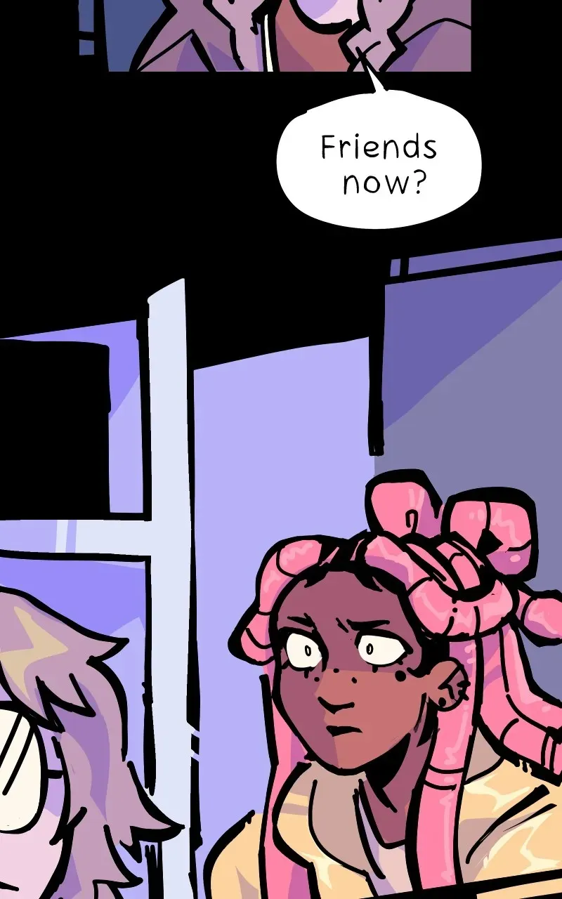 Read Paperteeth! Manga Online