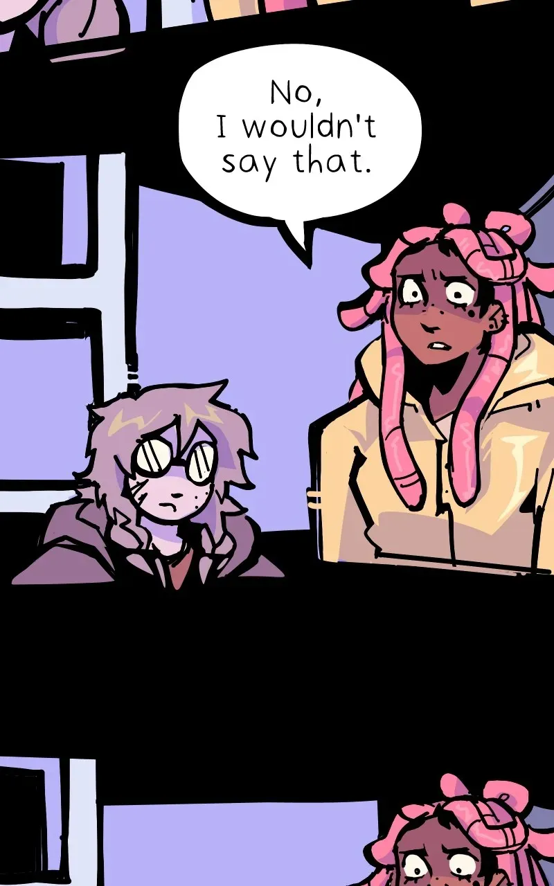 Read Paperteeth! Manga Online