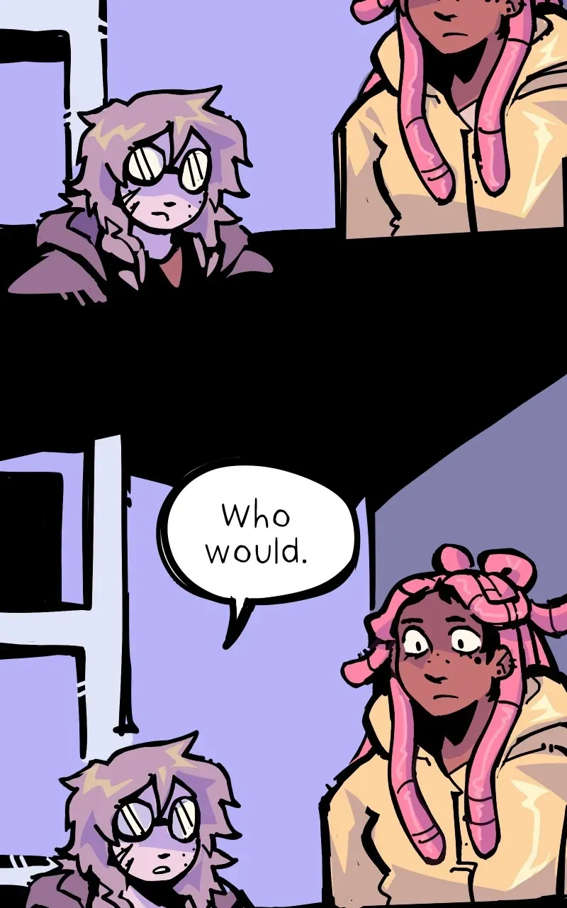 Read Paperteeth! Manga Online