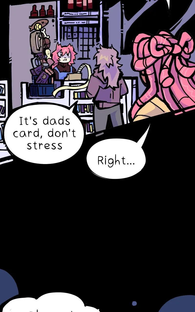 Read Paperteeth! Manga Online