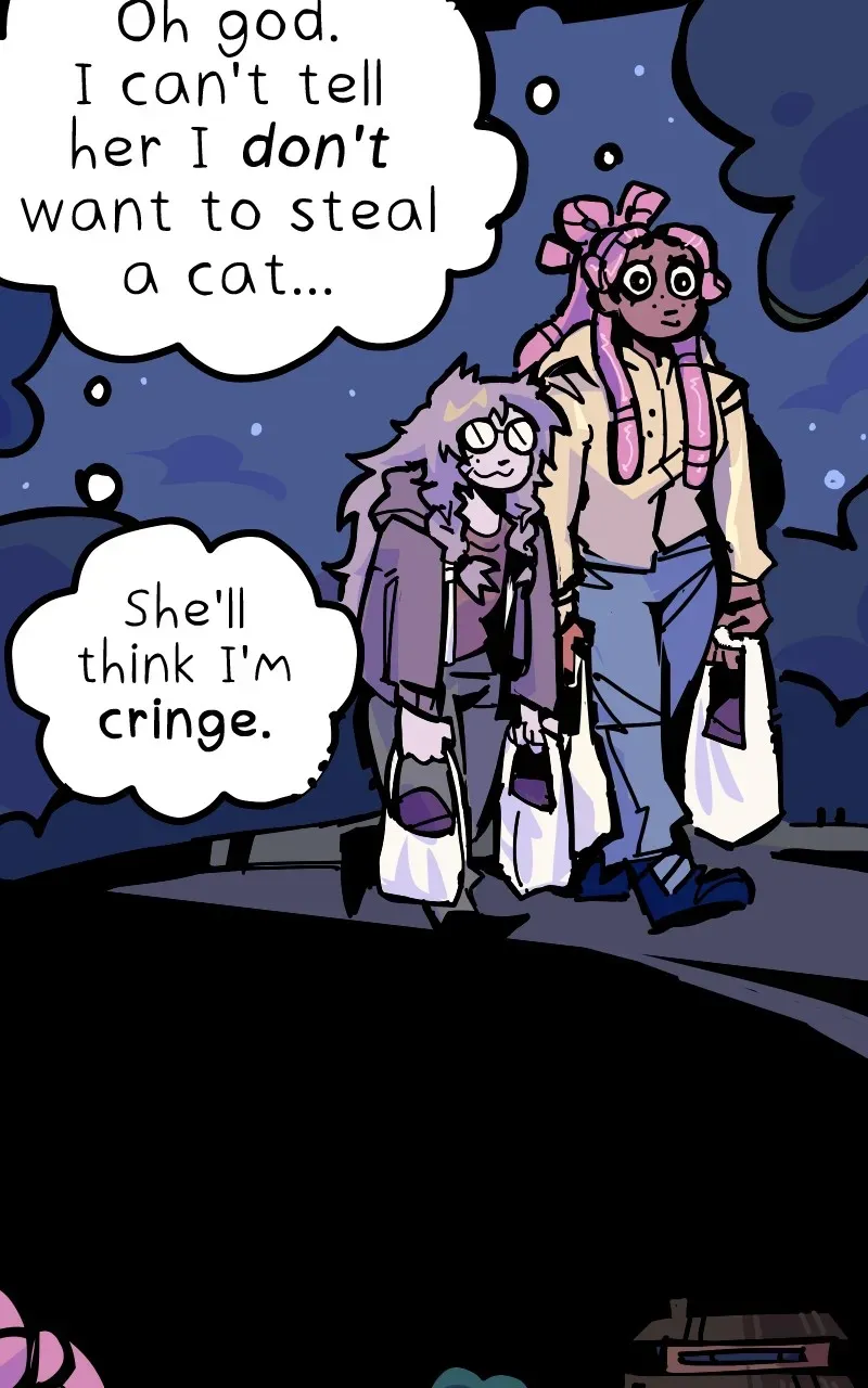 Read Paperteeth! Manga Online