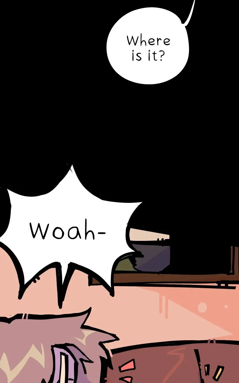 Read Paperteeth! Manga Online