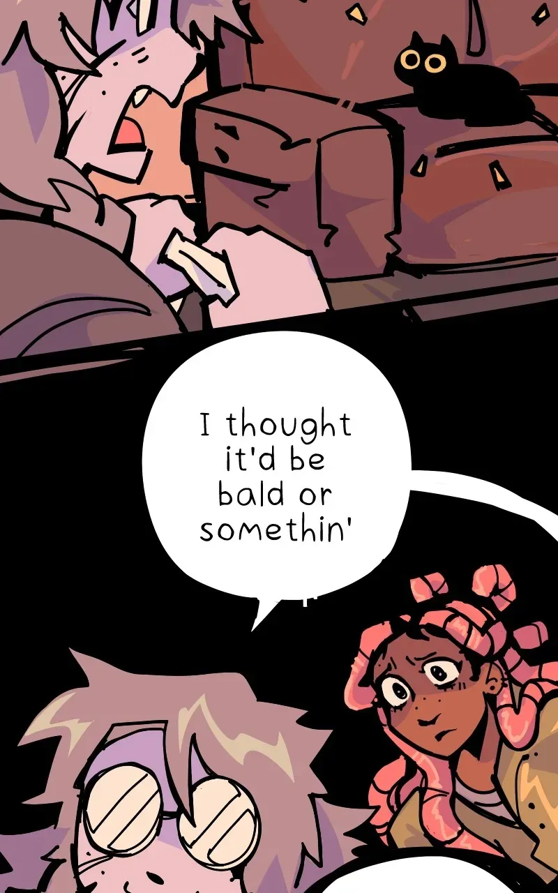 Read Paperteeth! Manga Online