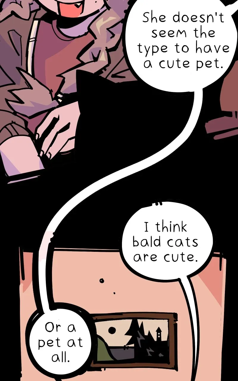 Read Paperteeth! Manga Online