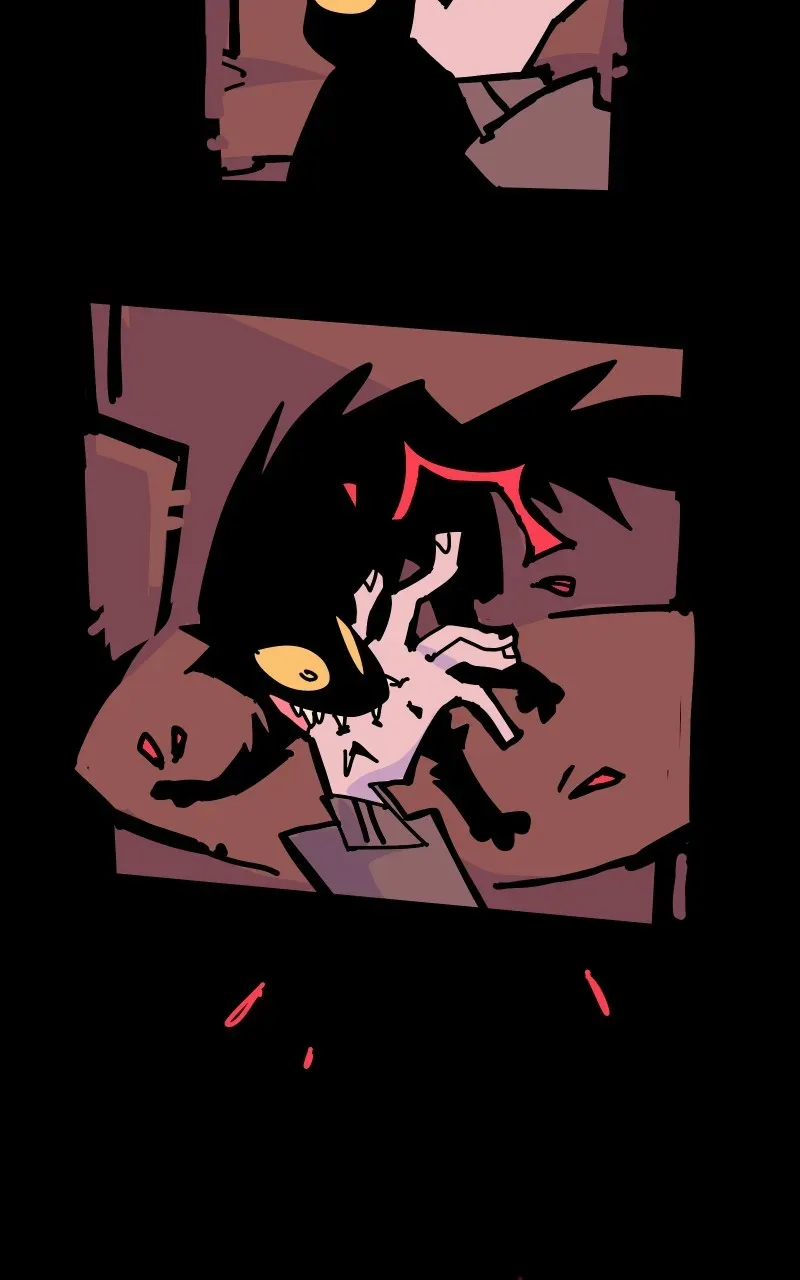 Read Paperteeth! Manga Online