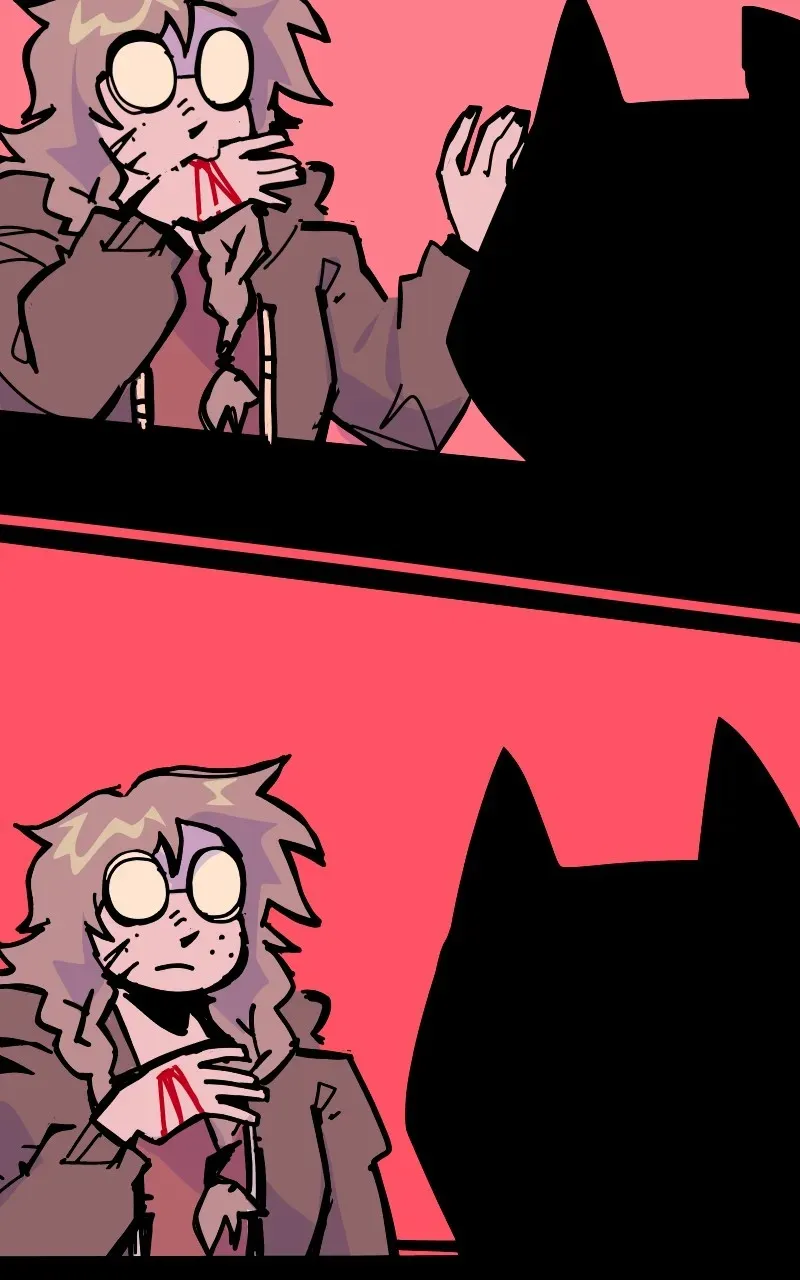 Read Paperteeth! Manga Online
