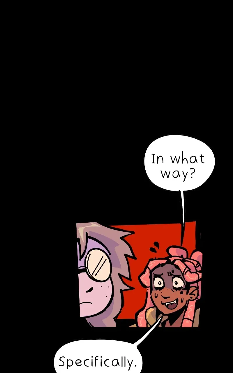 Read Paperteeth! Manga Online