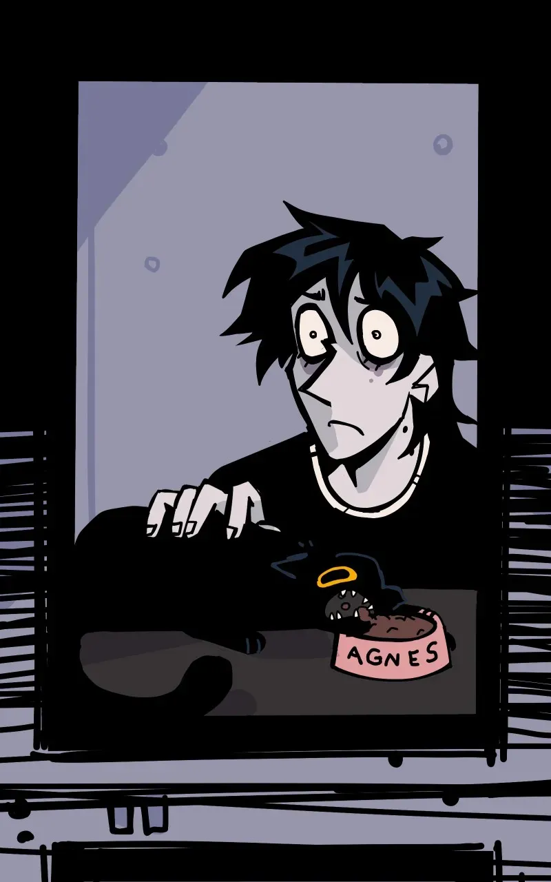 Read Paperteeth! Manga Online