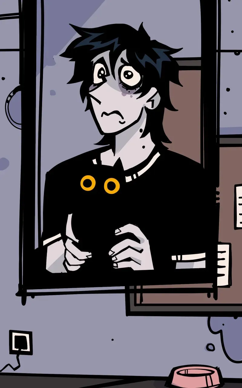 Read Paperteeth! Manga Online