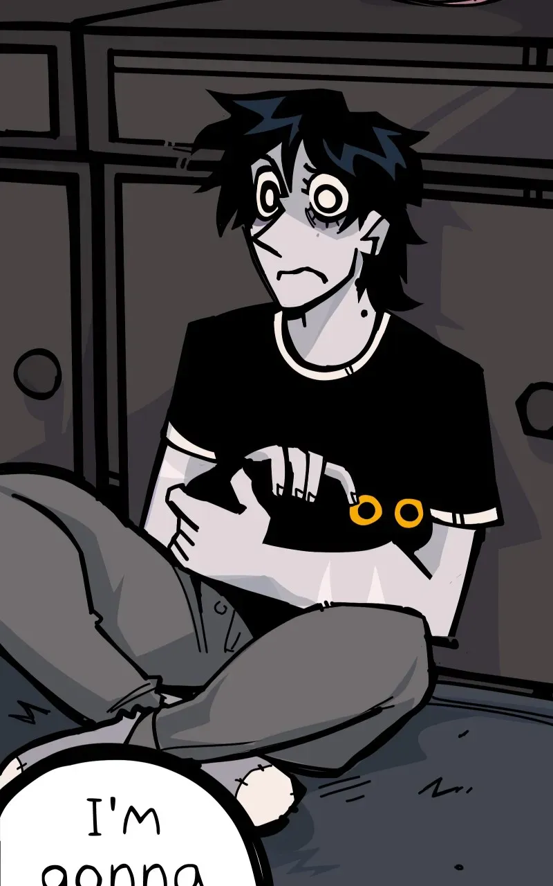 Read Paperteeth! Manga Online