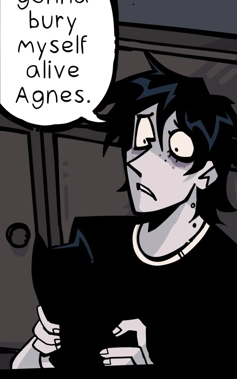 Read Paperteeth! Manga Online