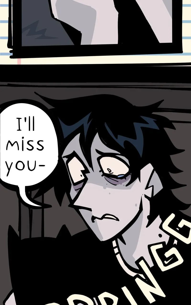 Read Paperteeth! Manga Online