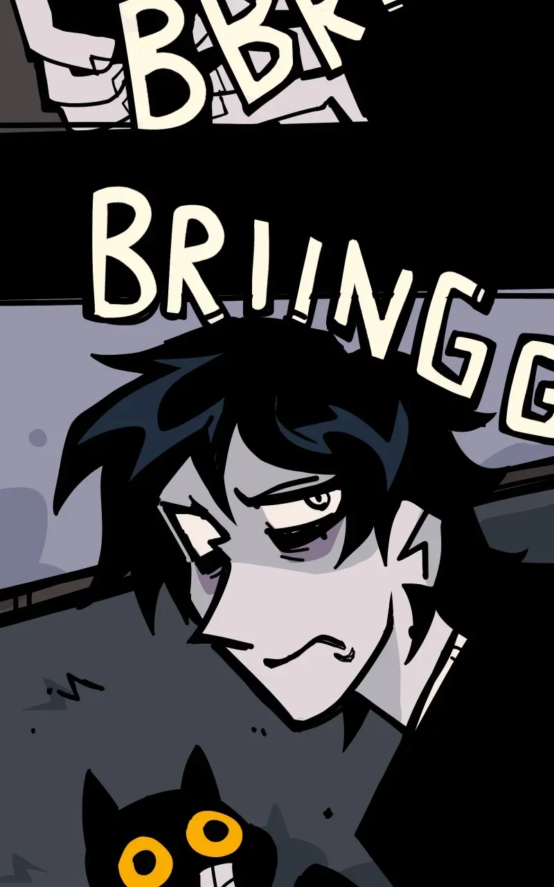 Read Paperteeth! Manga Online