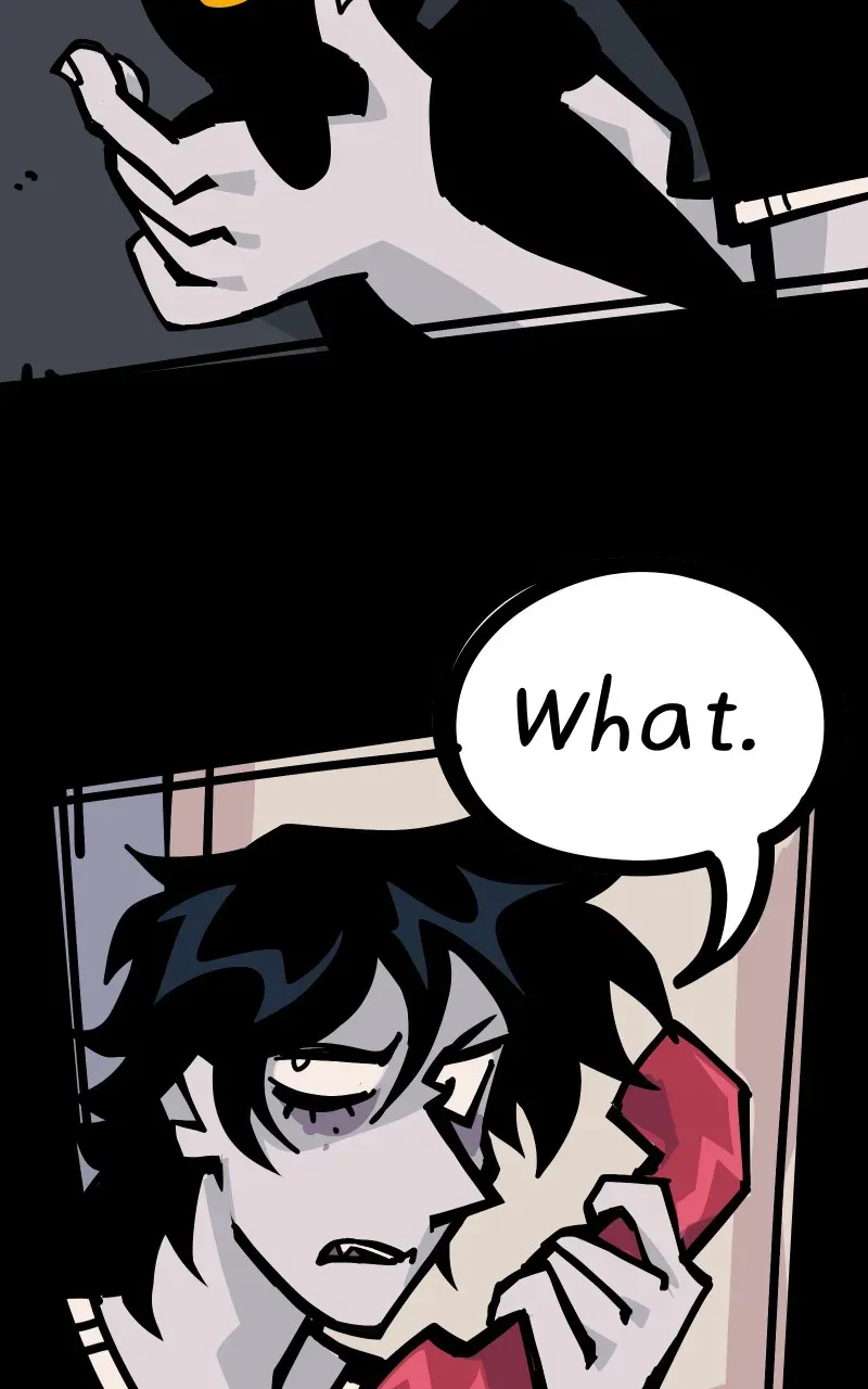 Read Paperteeth! Manga Online
