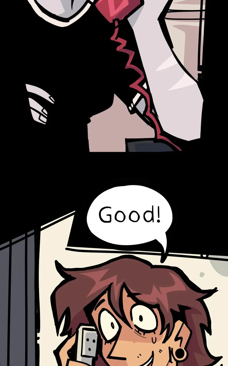 Read Paperteeth! Manga Online