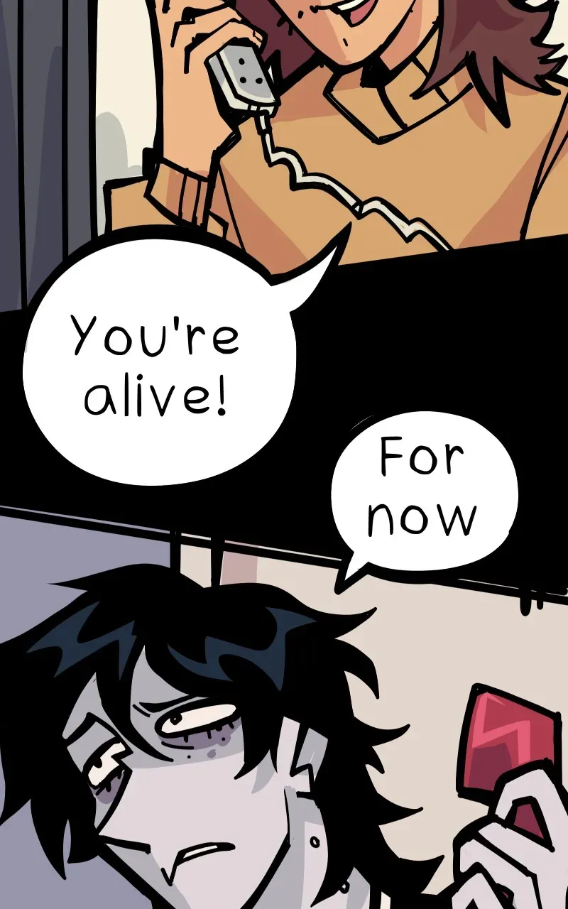 Read Paperteeth! Manga Online