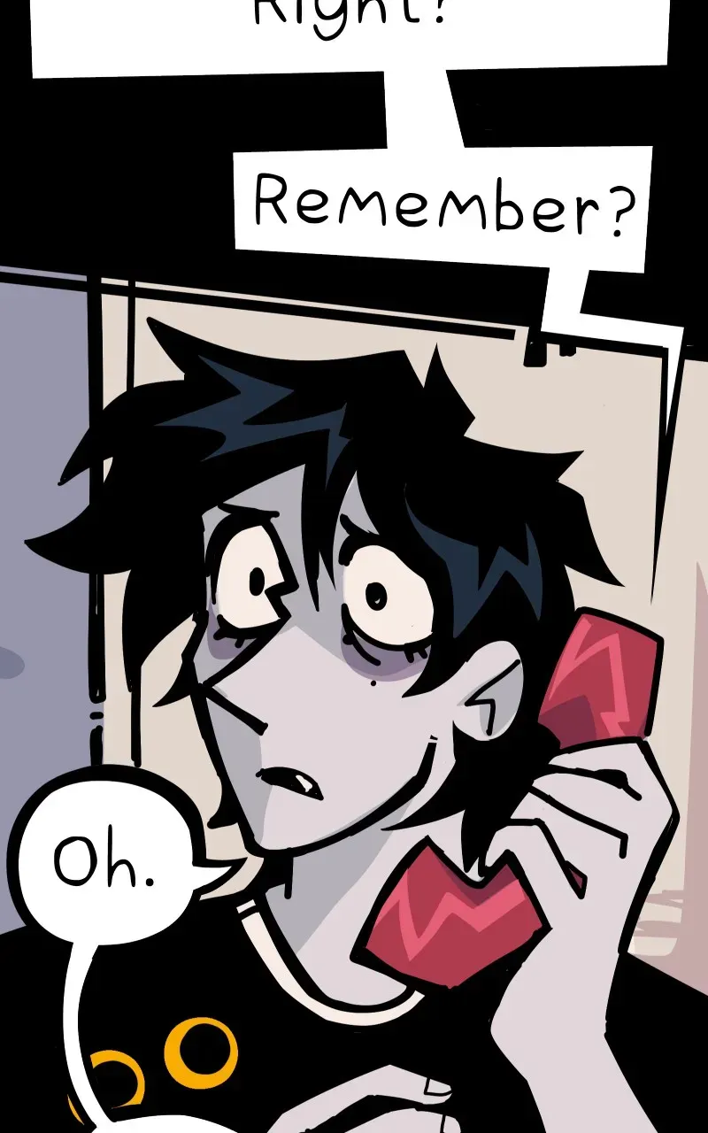 Read Paperteeth! Manga Online