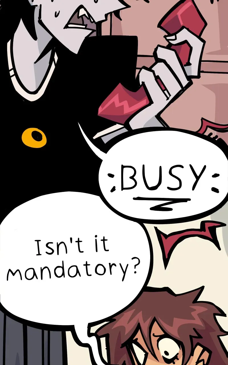 Read Paperteeth! Manga Online