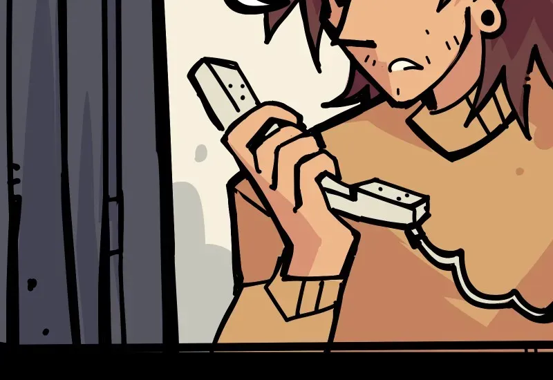 Read Paperteeth! Manga Online