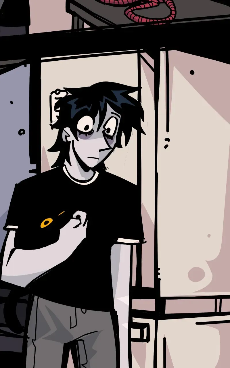 Read Paperteeth! Manga Online