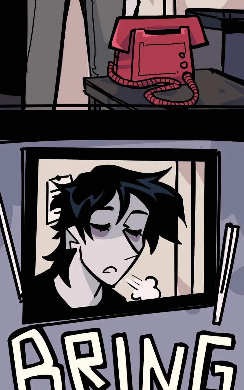 Read Paperteeth! Manga Online