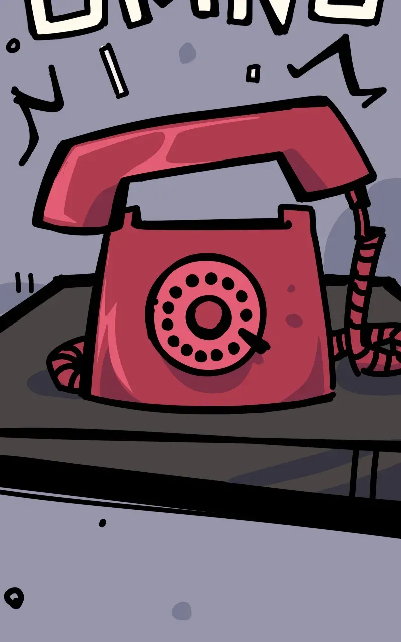 Read Paperteeth! Manga Online