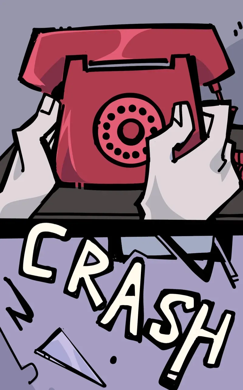 Read Paperteeth! Manga Online