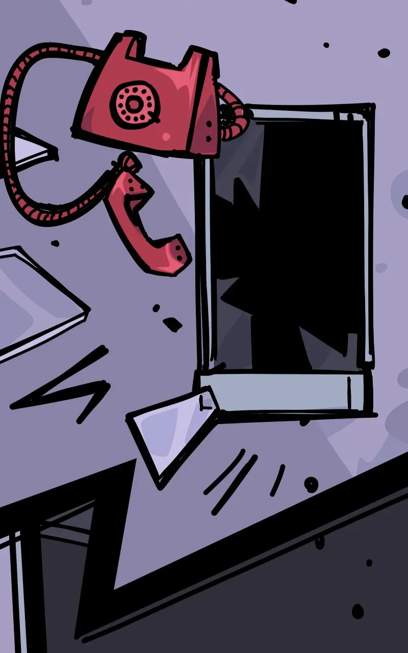 Read Paperteeth! Manga Online