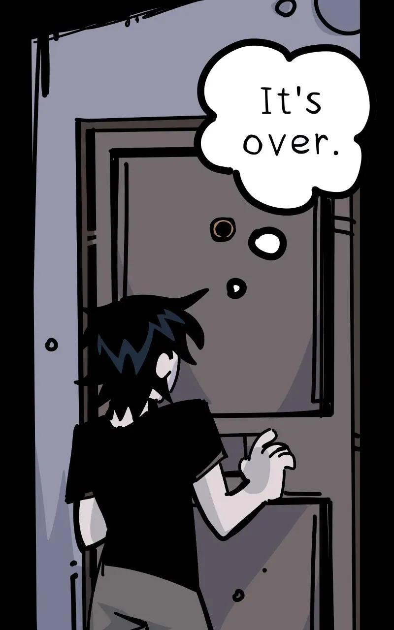Read Paperteeth! Manga Online
