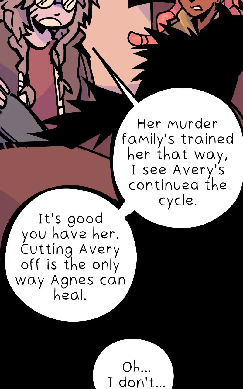 Read Paperteeth! Manga Online