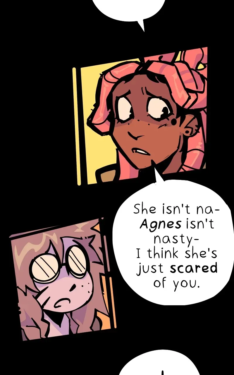 Read Paperteeth! Manga Online